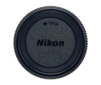 Nikon BF-1B (FAD-00401)